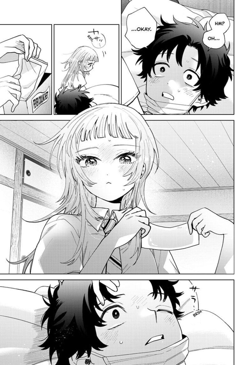 Momose Akira No Hatsukoi Hatan Chuu 49 8