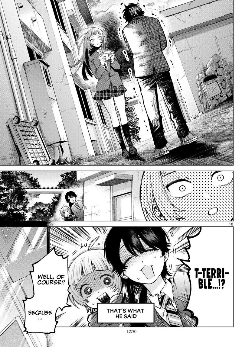 Momose Akira No Hatsukoi Hatan Chuu 5 10