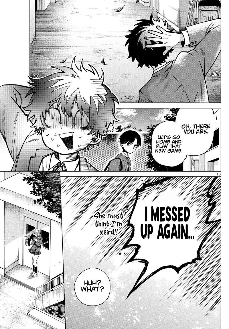 Momose Akira No Hatsukoi Hatan Chuu 5 18