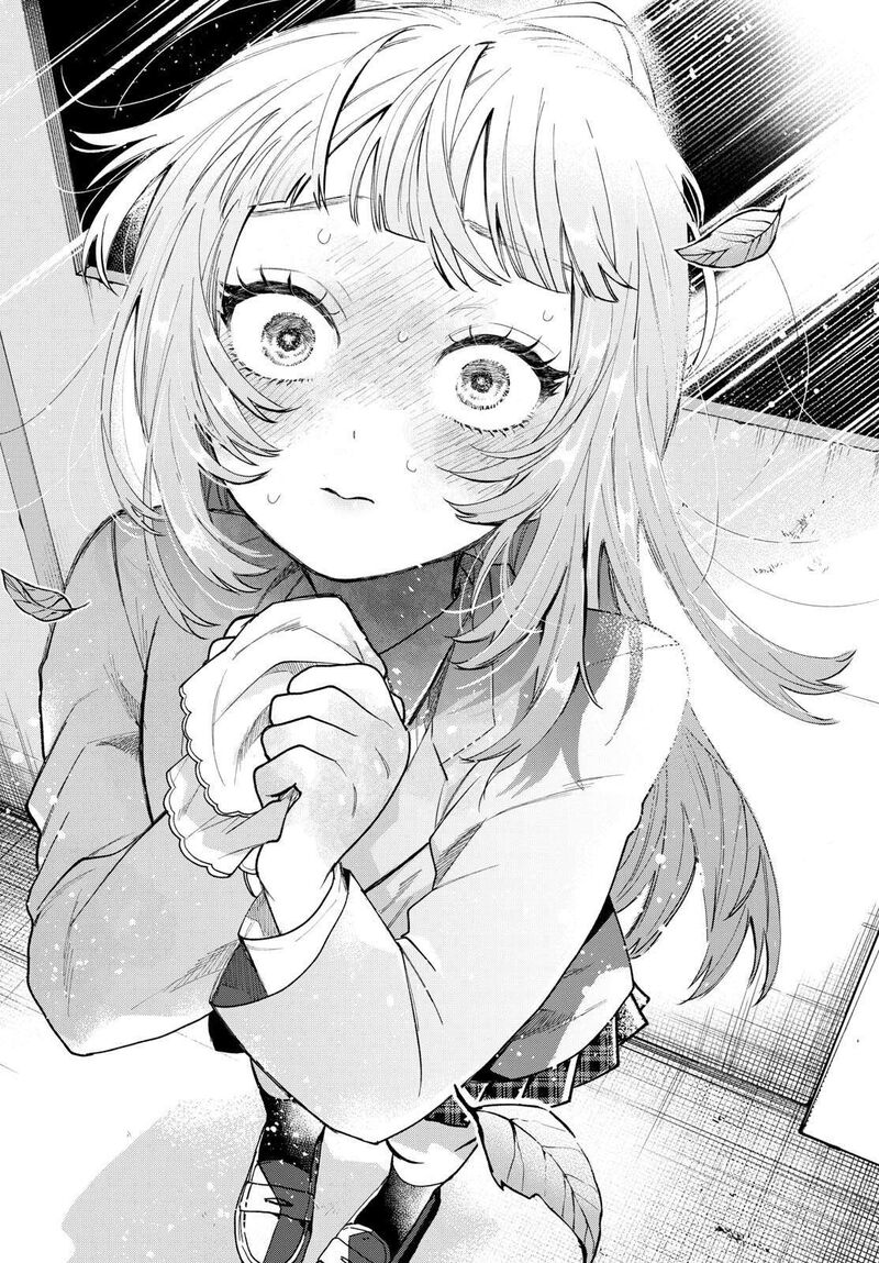 Momose Akira No Hatsukoi Hatan Chuu 5 19