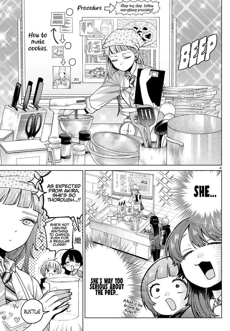 Momose Akira No Hatsukoi Hatan Chuu 5 4