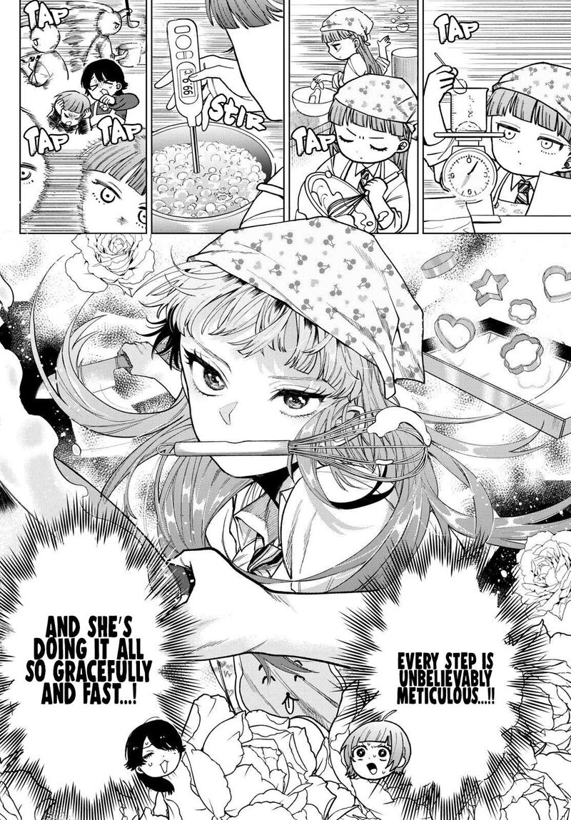 Momose Akira No Hatsukoi Hatan Chuu 5 5