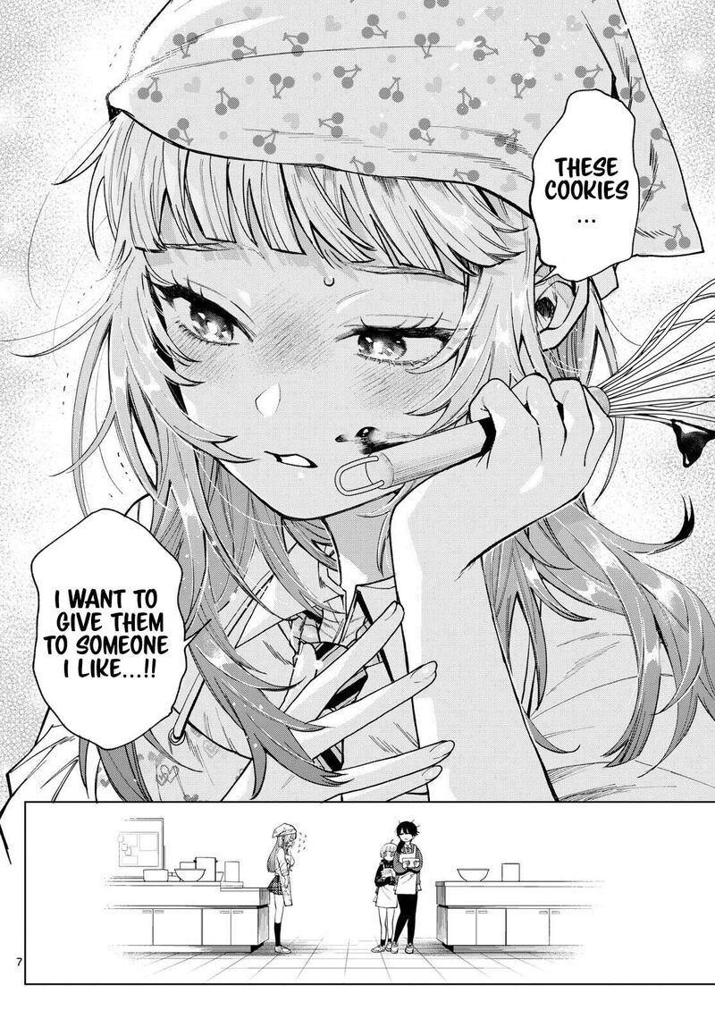 Momose Akira No Hatsukoi Hatan Chuu 5 7