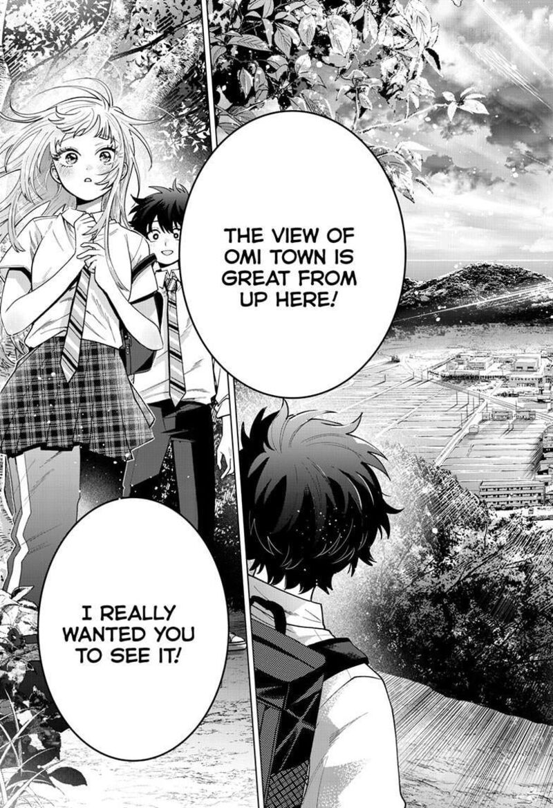 Momose Akira No Hatsukoi Hatan Chuu 50 10