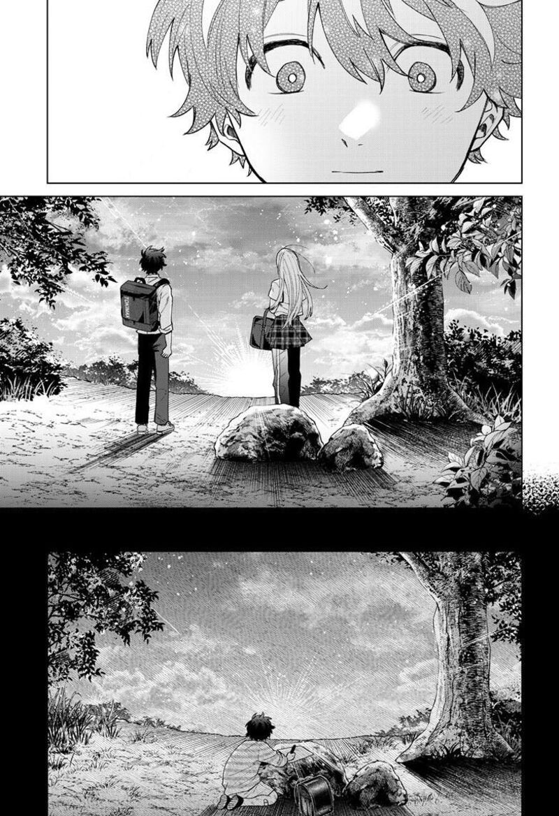 Momose Akira No Hatsukoi Hatan Chuu 50 12