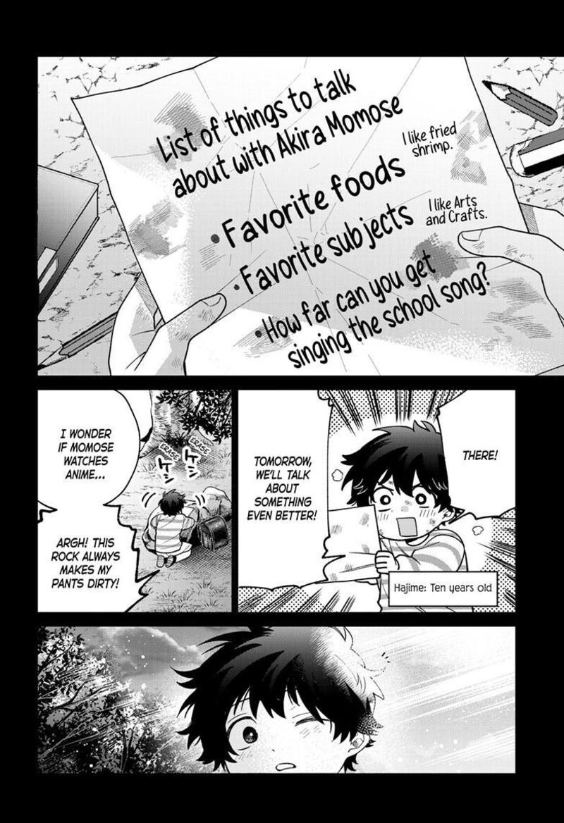 Momose Akira No Hatsukoi Hatan Chuu 50 13