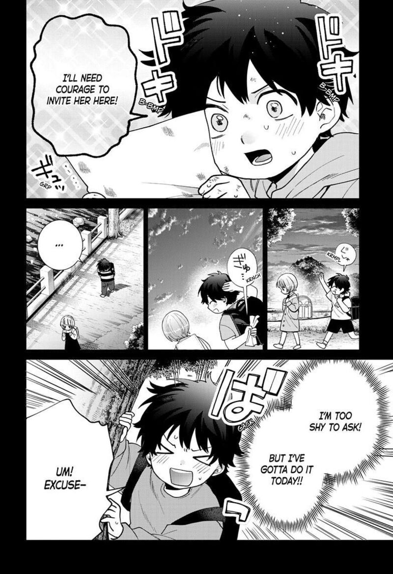 Momose Akira No Hatsukoi Hatan Chuu 50 15