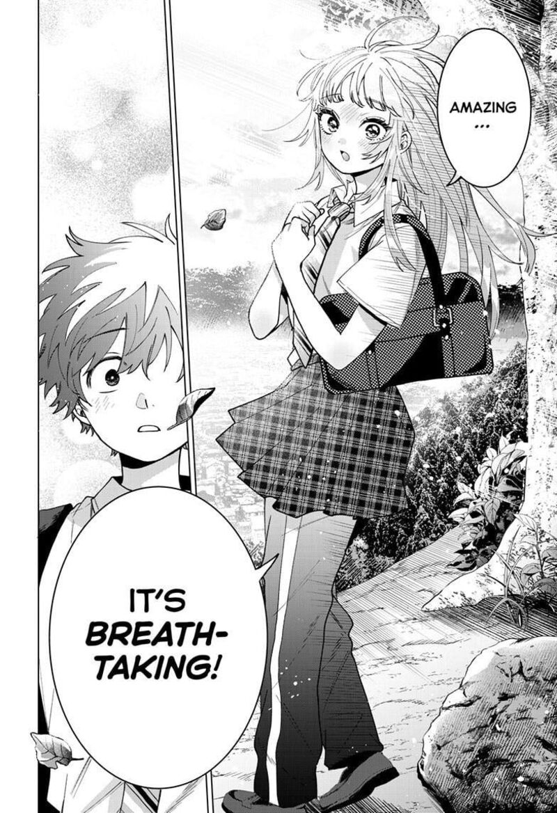 Momose Akira No Hatsukoi Hatan Chuu 50 19