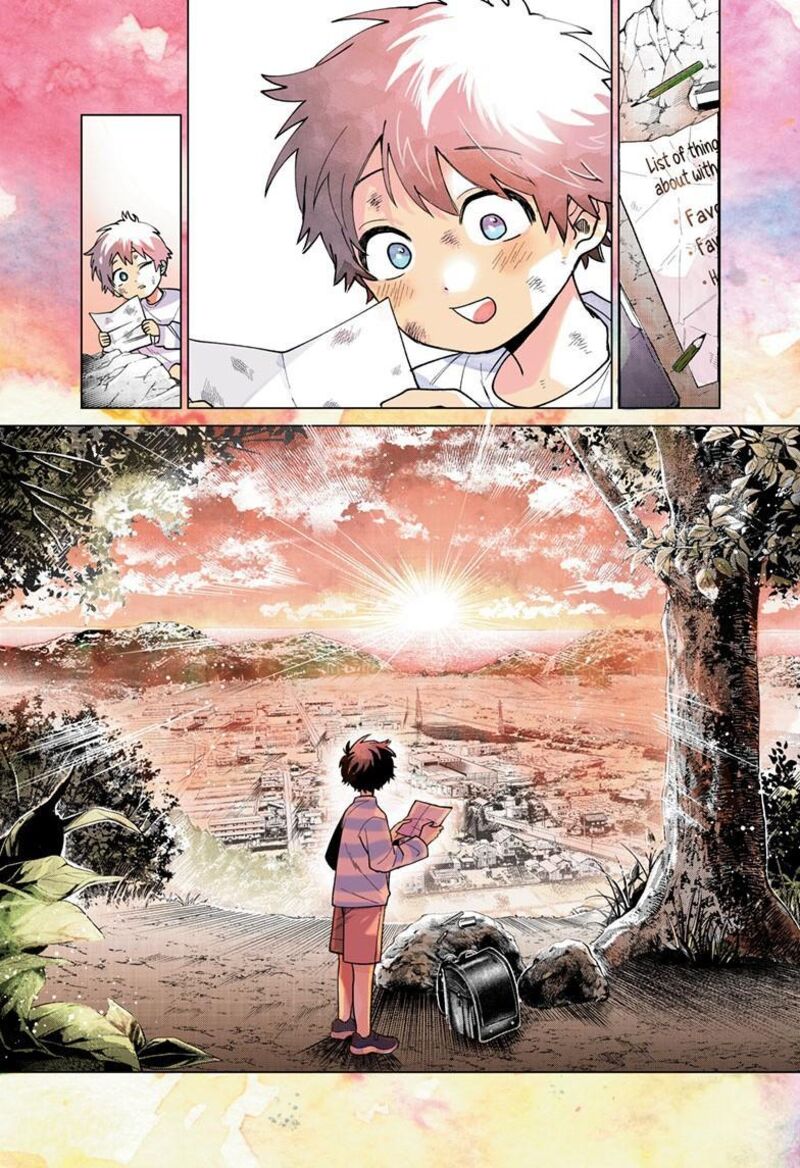 Momose Akira No Hatsukoi Hatan Chuu 50 2