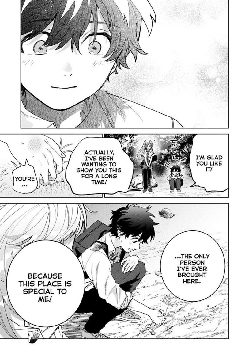 Momose Akira No Hatsukoi Hatan Chuu 50 20