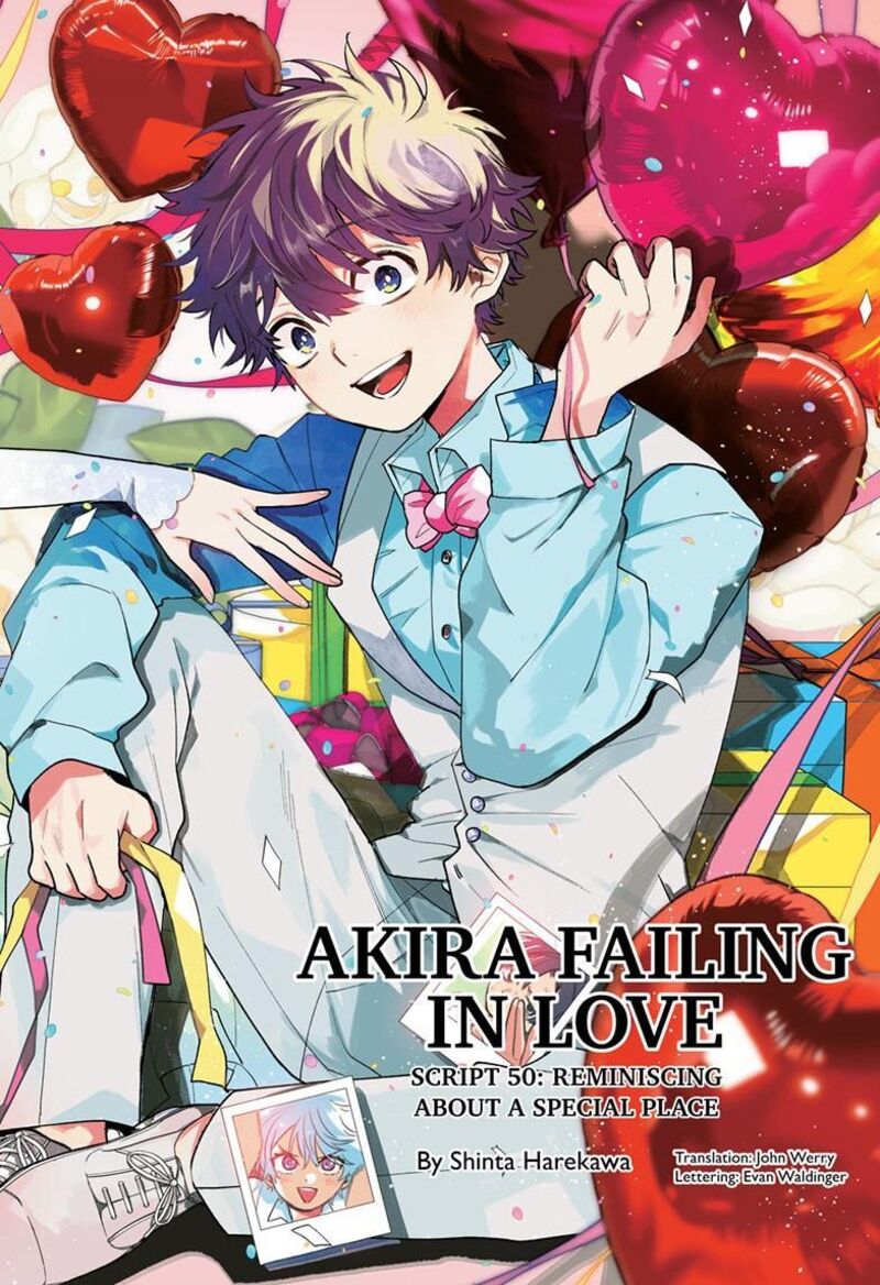 Momose Akira No Hatsukoi Hatan Chuu 50 3