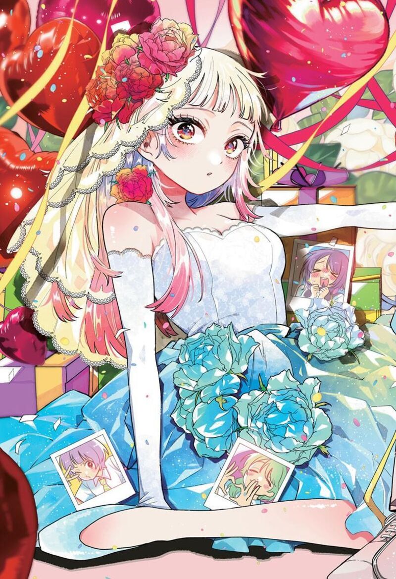 Momose Akira No Hatsukoi Hatan Chuu 50 4