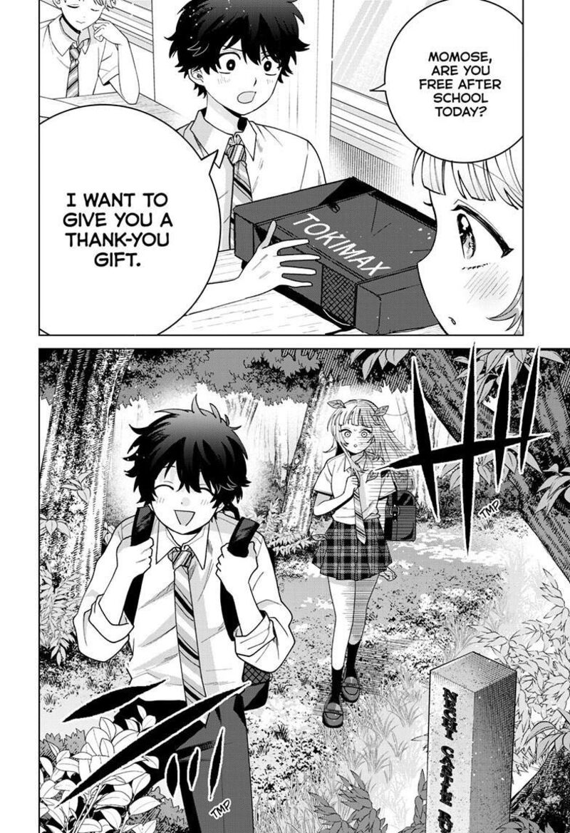 Momose Akira No Hatsukoi Hatan Chuu 50 7