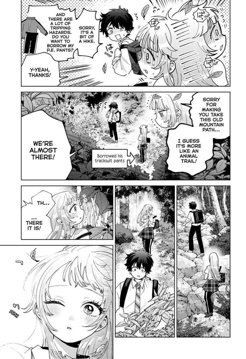 Momose Akira No Hatsukoi Hatan Chuu 50 8