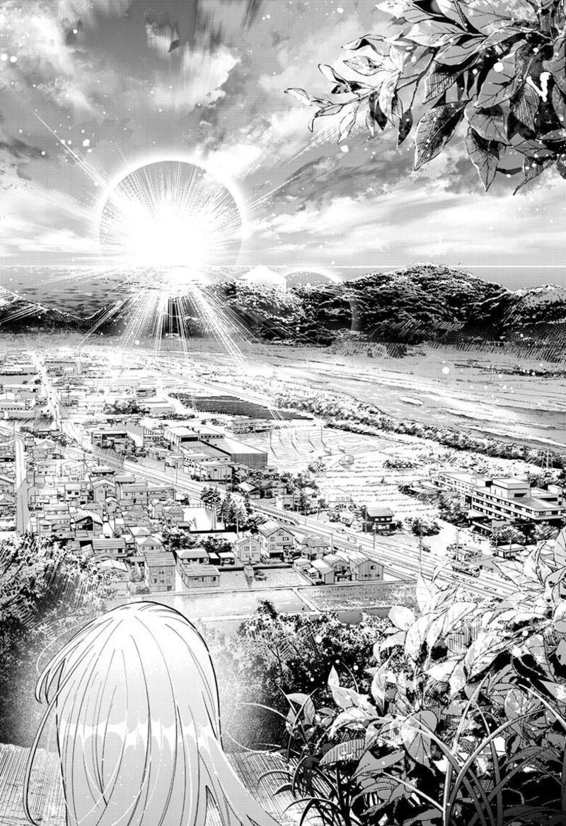 Momose Akira No Hatsukoi Hatan Chuu 50 9