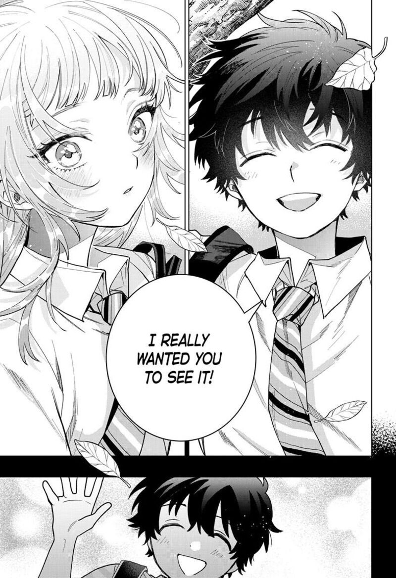 Momose Akira No Hatsukoi Hatan Chuu 51 10