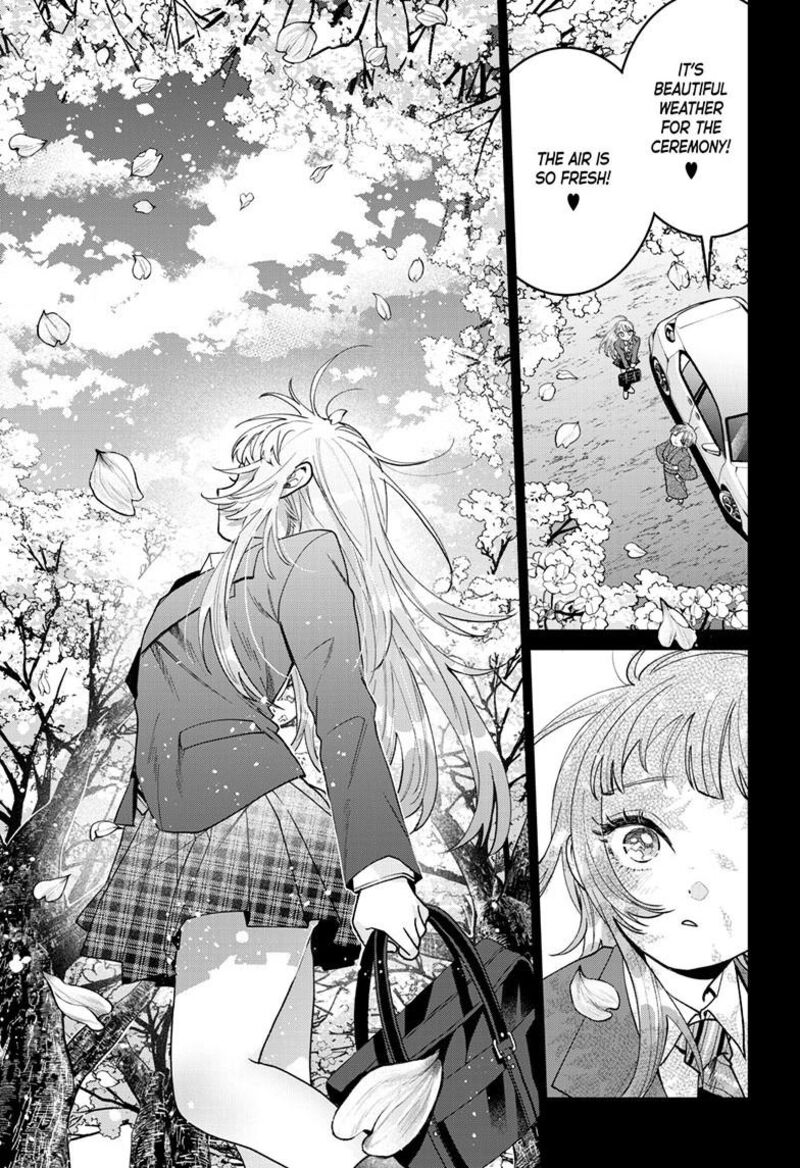 Momose Akira No Hatsukoi Hatan Chuu 51 14