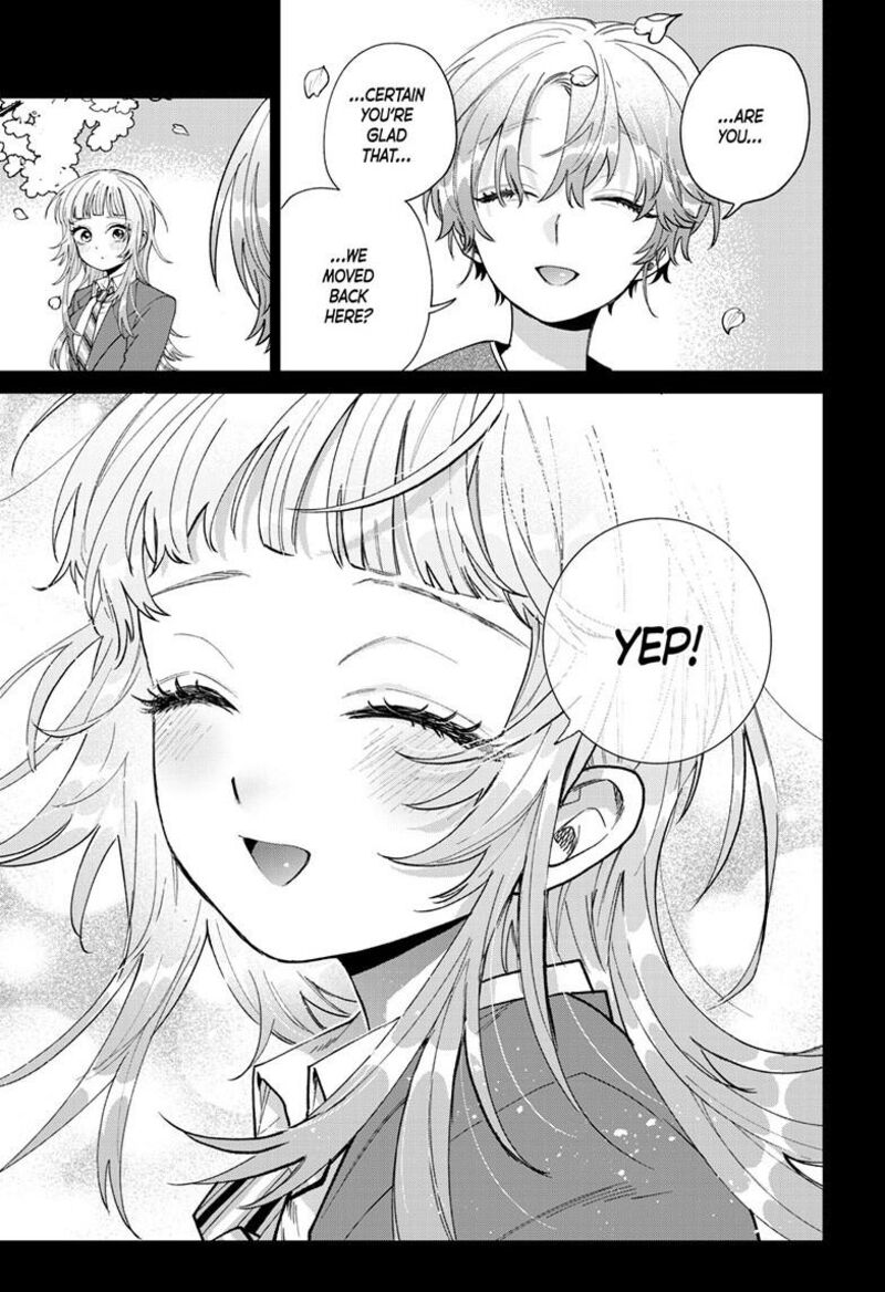 Momose Akira No Hatsukoi Hatan Chuu 51 16