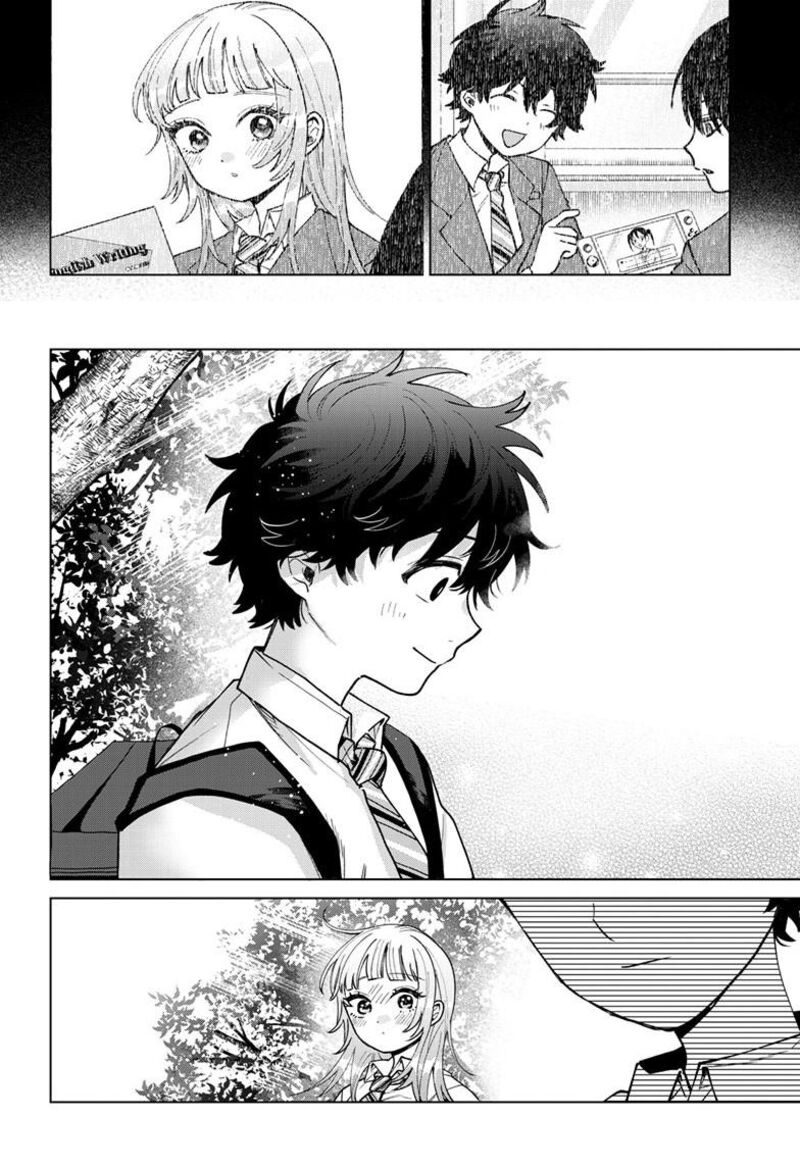 Momose Akira No Hatsukoi Hatan Chuu 51 17