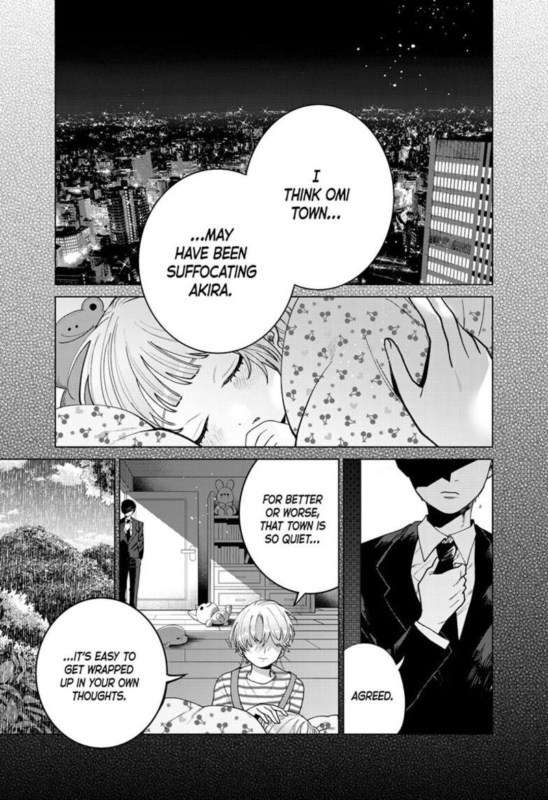 Momose Akira No Hatsukoi Hatan Chuu 51 2