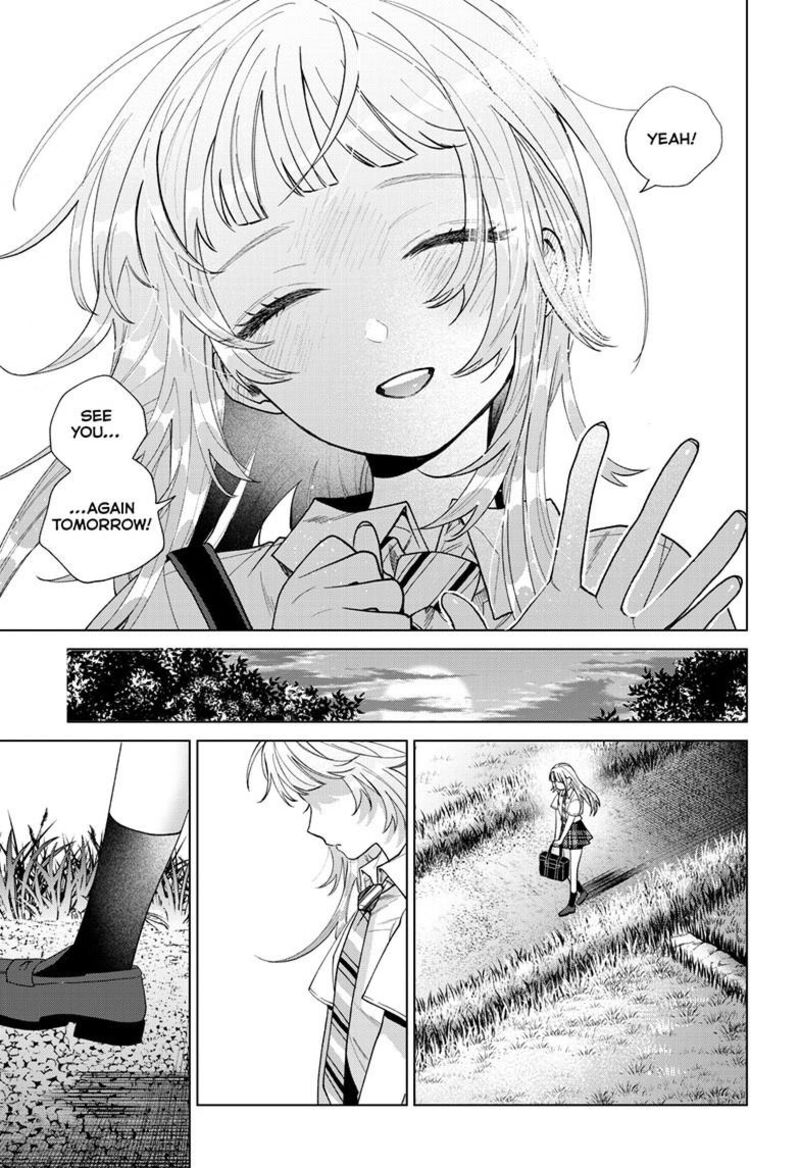 Momose Akira No Hatsukoi Hatan Chuu 51 20