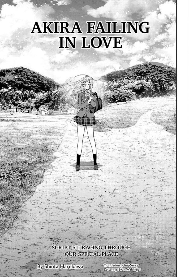 Momose Akira No Hatsukoi Hatan Chuu 51 4