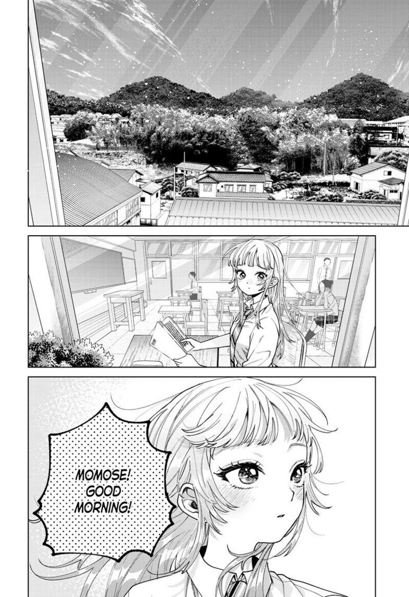 Momose Akira No Hatsukoi Hatan Chuu 51 5
