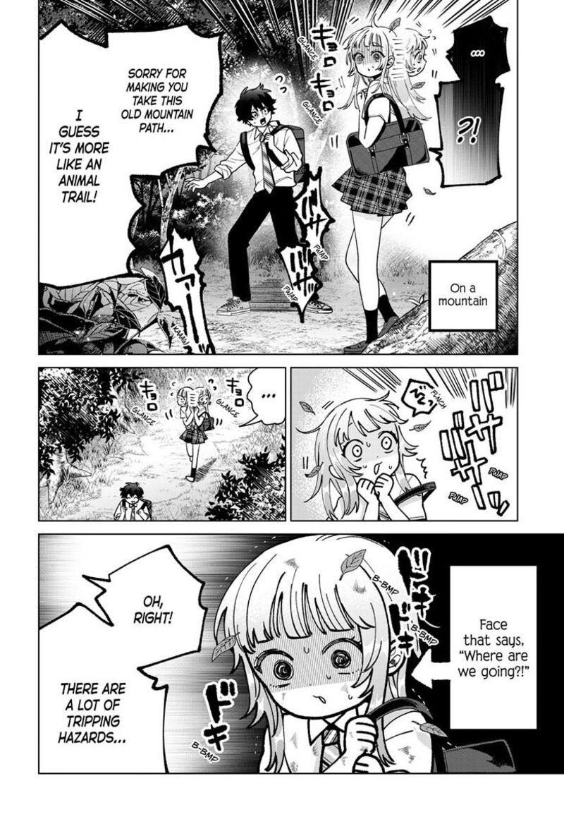 Momose Akira No Hatsukoi Hatan Chuu 51 7