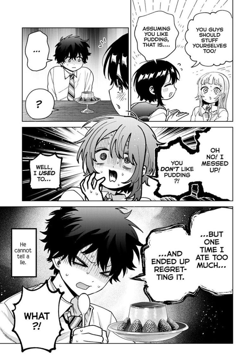 Momose Akira No Hatsukoi Hatan Chuu 52 10