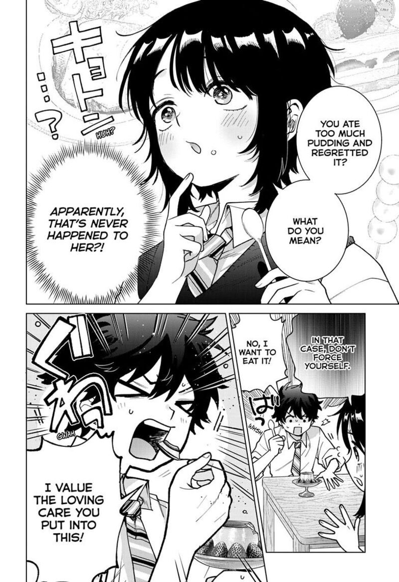 Momose Akira No Hatsukoi Hatan Chuu 52 11