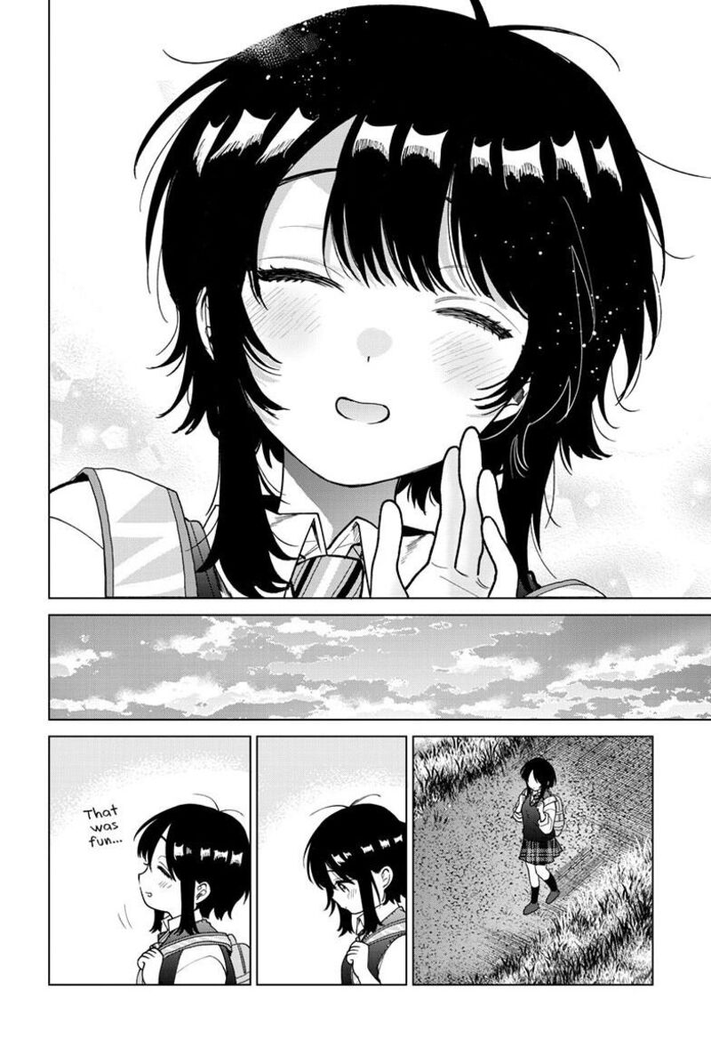Momose Akira No Hatsukoi Hatan Chuu 52 19