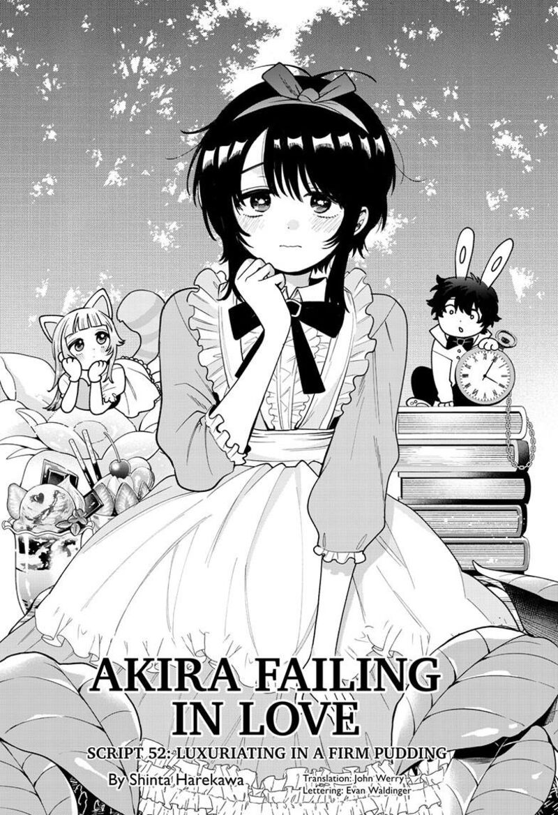 Momose Akira No Hatsukoi Hatan Chuu 52 2