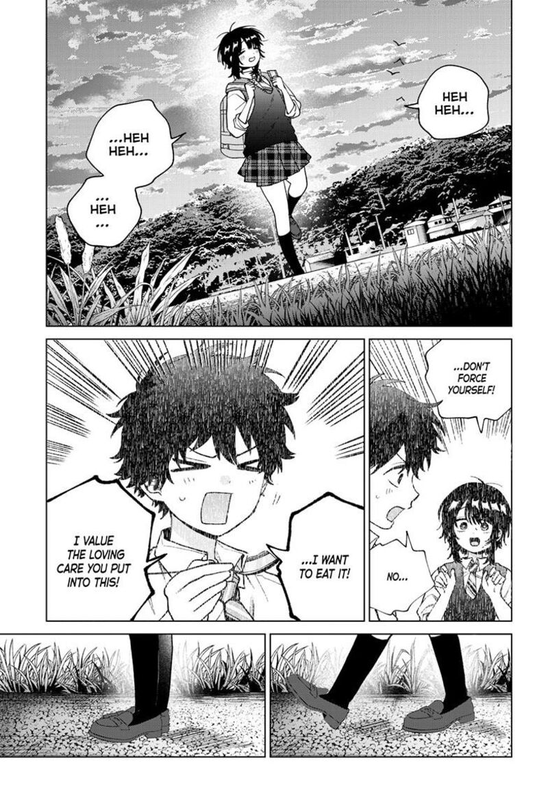 Momose Akira No Hatsukoi Hatan Chuu 52 20