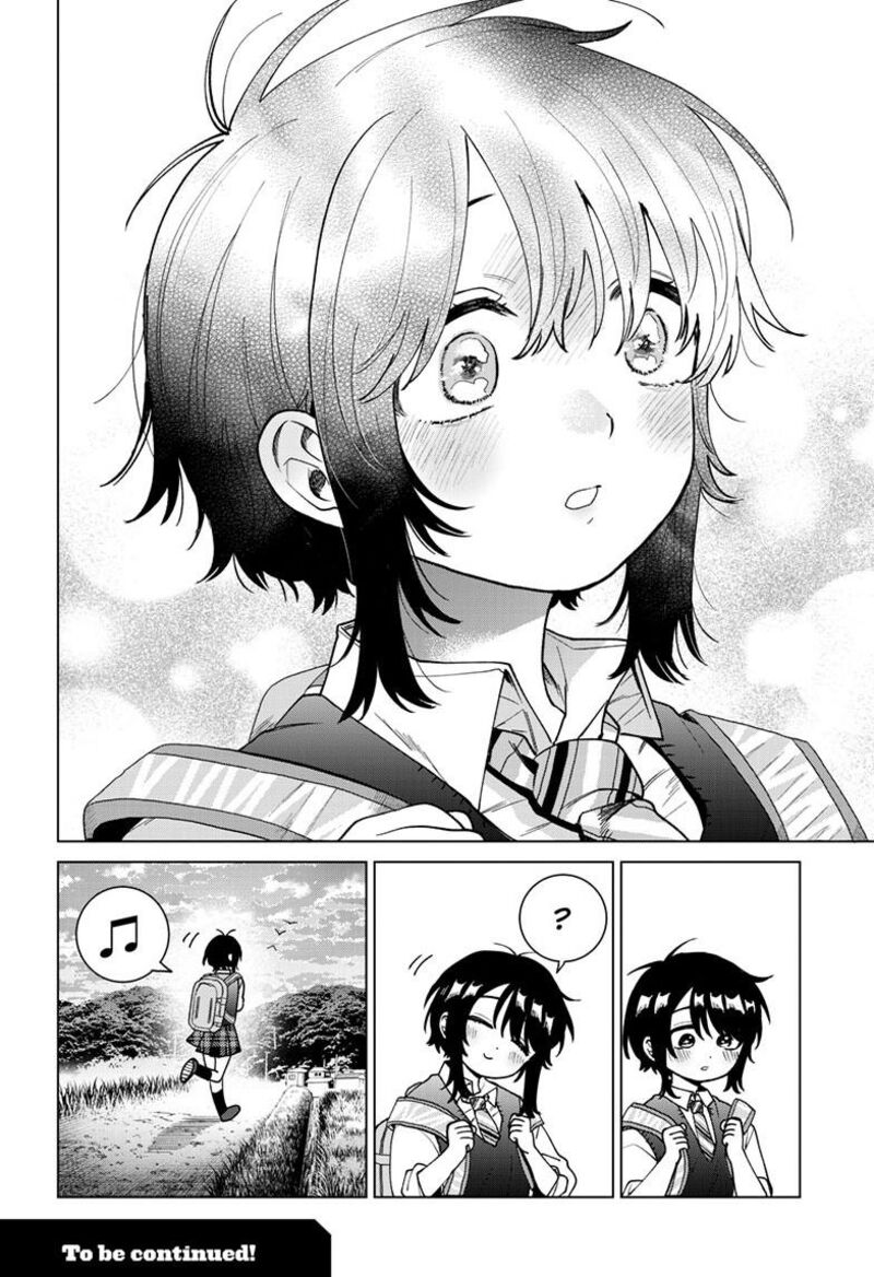 Momose Akira No Hatsukoi Hatan Chuu 52 21