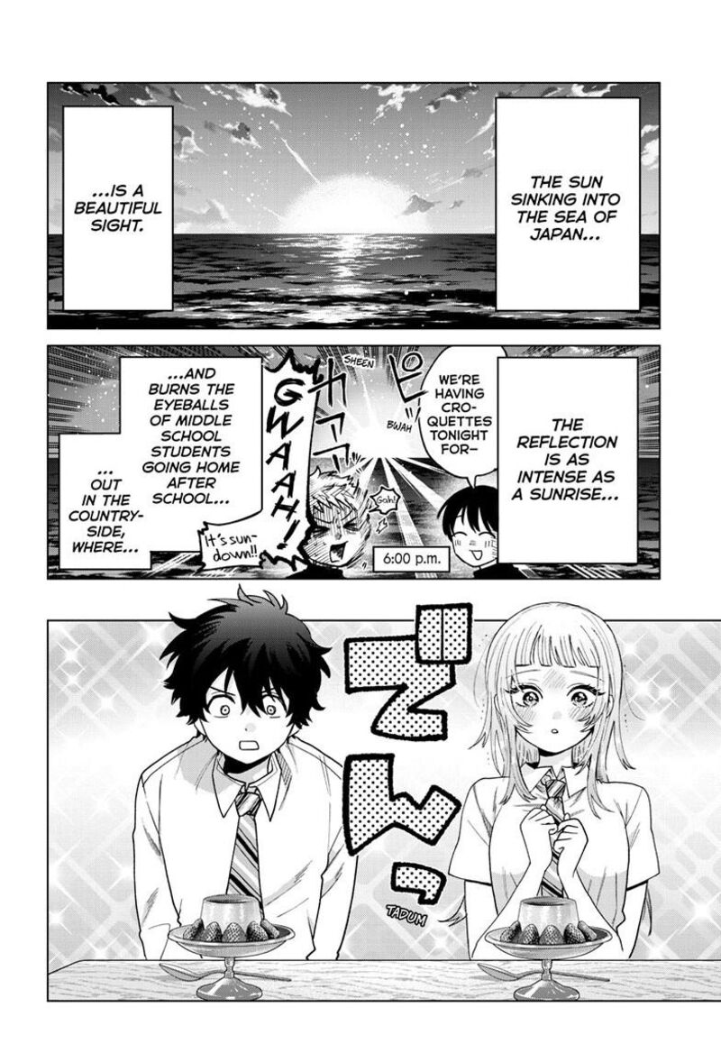 Momose Akira No Hatsukoi Hatan Chuu 52 3