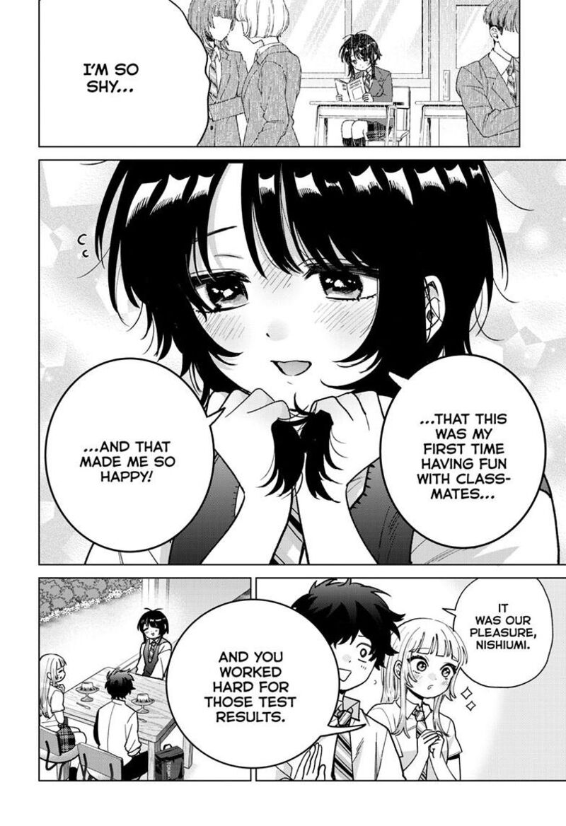 Momose Akira No Hatsukoi Hatan Chuu 52 5