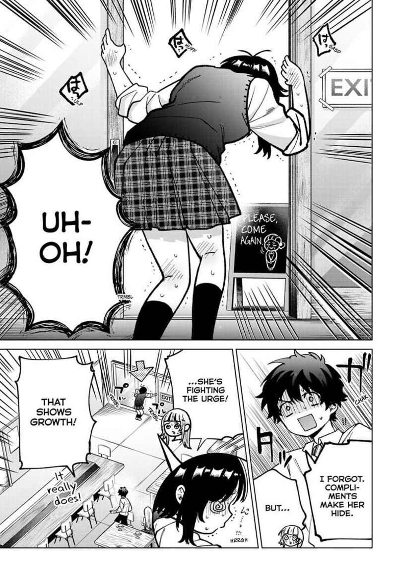 Momose Akira No Hatsukoi Hatan Chuu 52 6
