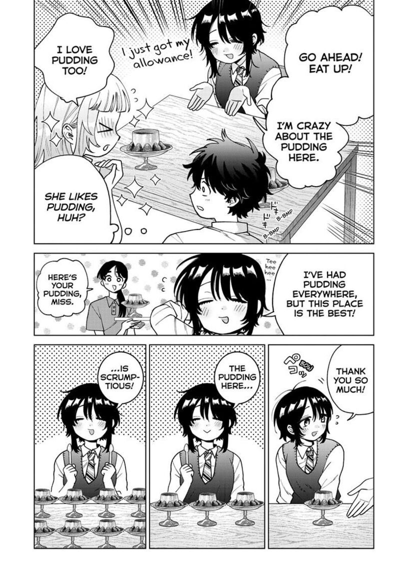Momose Akira No Hatsukoi Hatan Chuu 52 8