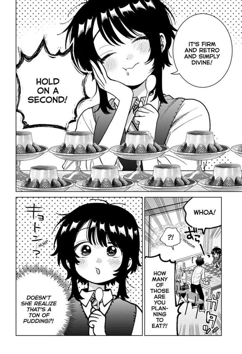 Momose Akira No Hatsukoi Hatan Chuu 52 9