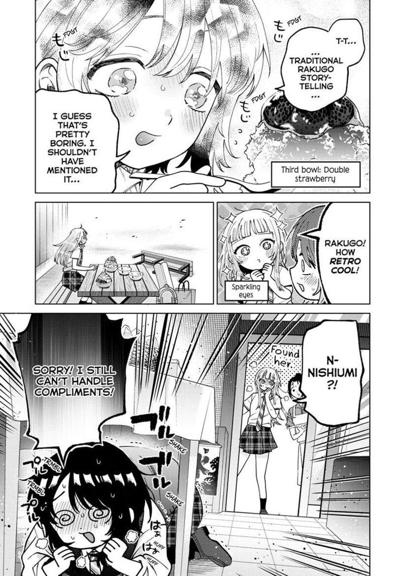 Momose Akira No Hatsukoi Hatan Chuu 53 12