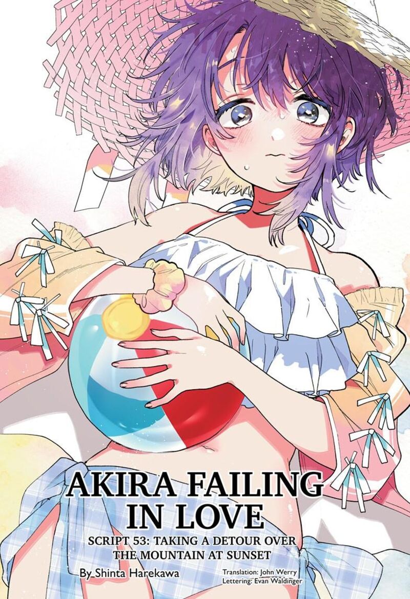 Momose Akira No Hatsukoi Hatan Chuu 53 2