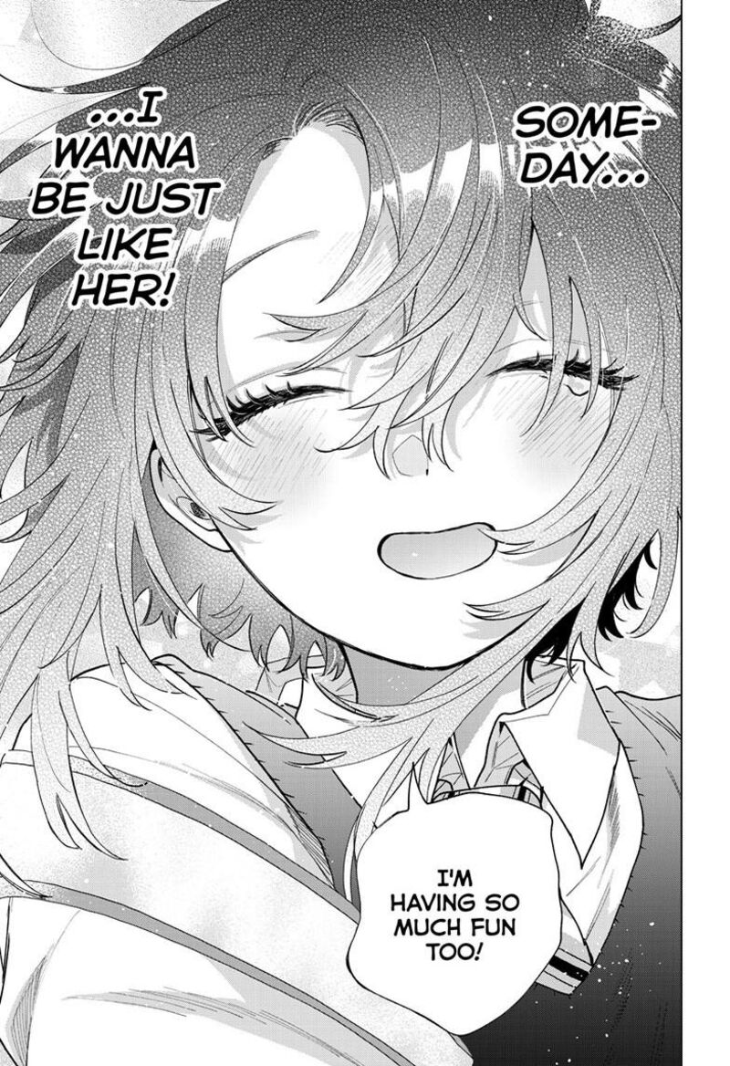 Momose Akira No Hatsukoi Hatan Chuu 53 22