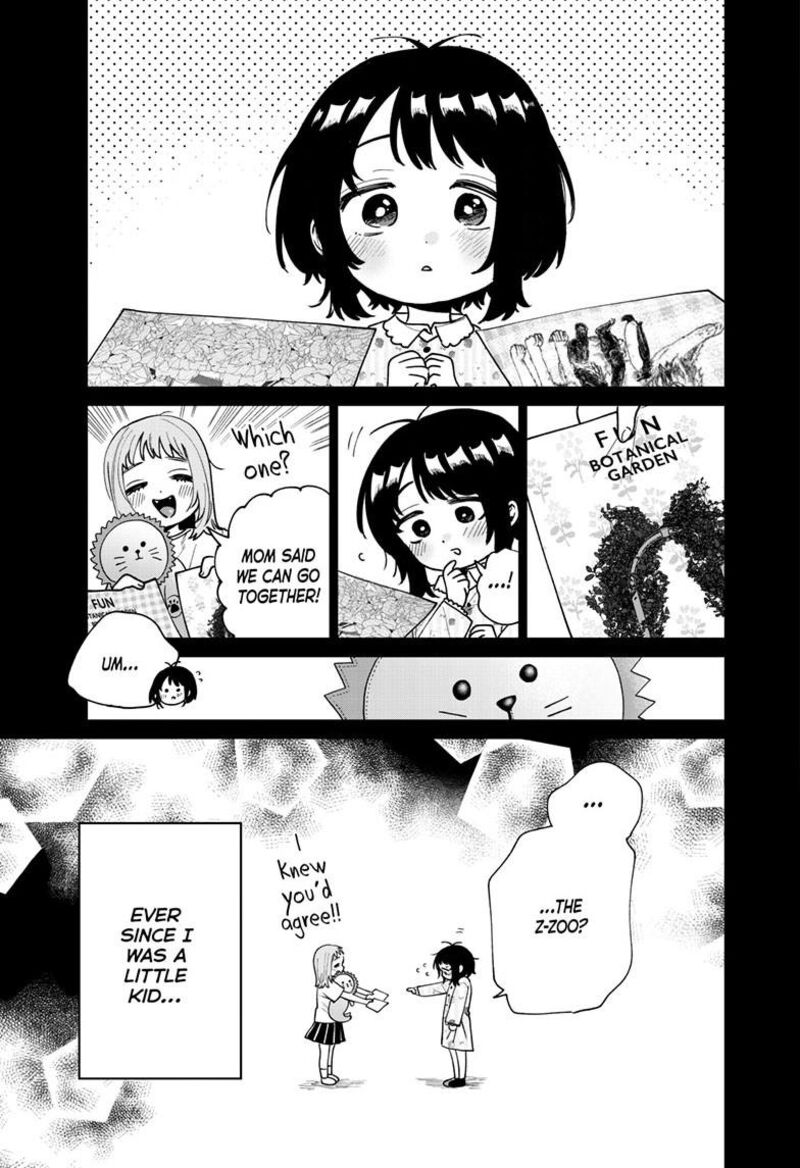 Momose Akira No Hatsukoi Hatan Chuu 53 4