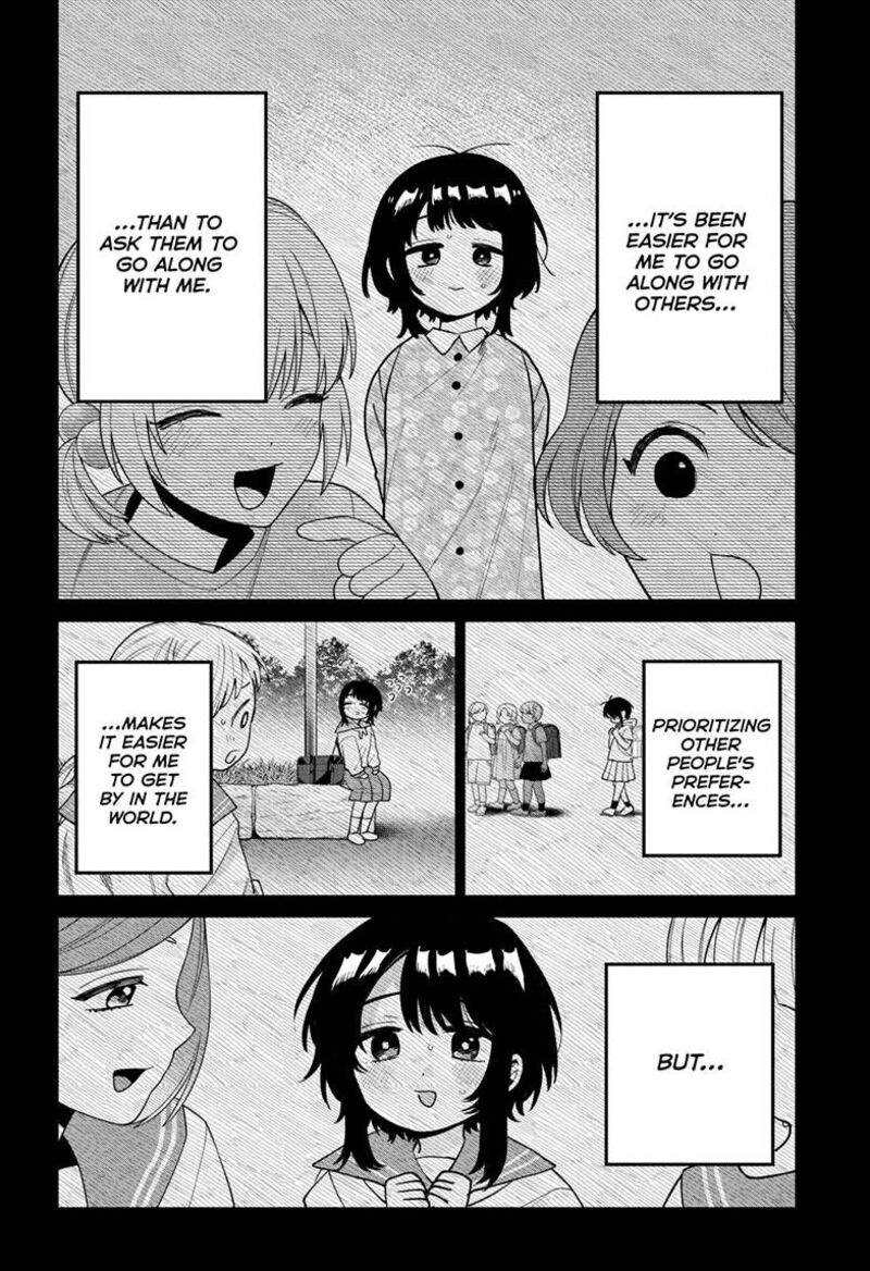 Momose Akira No Hatsukoi Hatan Chuu 53 5
