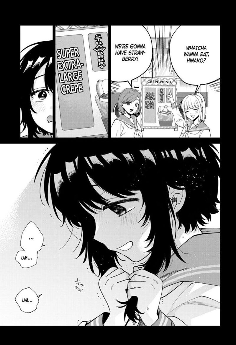 Momose Akira No Hatsukoi Hatan Chuu 53 6