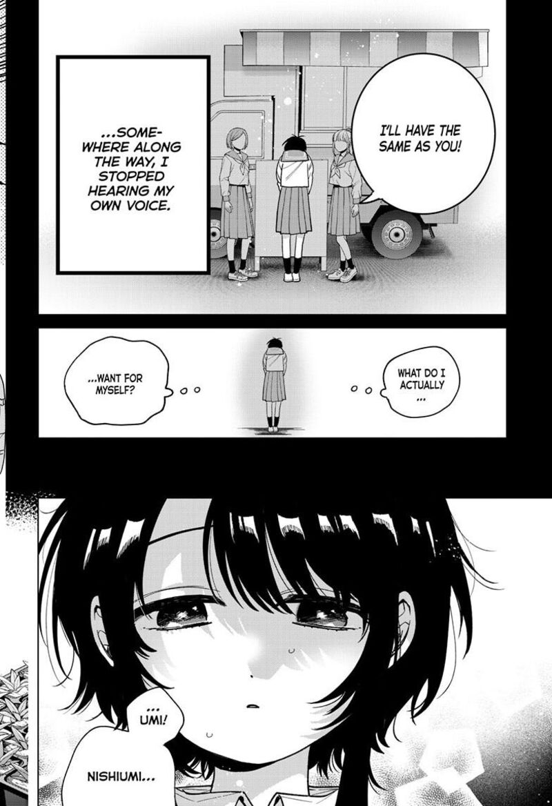 Momose Akira No Hatsukoi Hatan Chuu 53 7