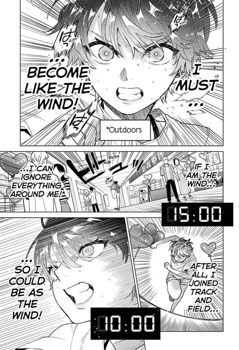 Momose Akira No Hatsukoi Hatan Chuu 54 14