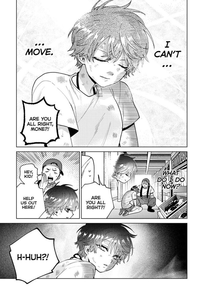 Momose Akira No Hatsukoi Hatan Chuu 54 18