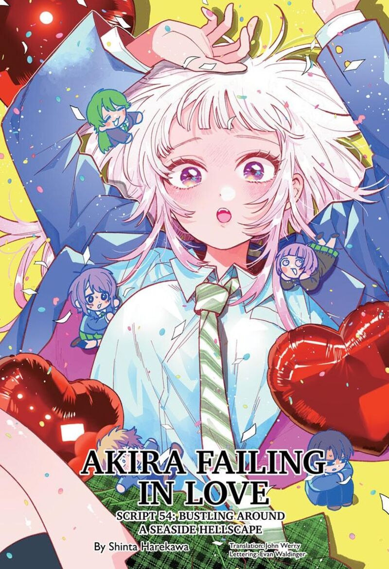 Momose Akira No Hatsukoi Hatan Chuu 54 2