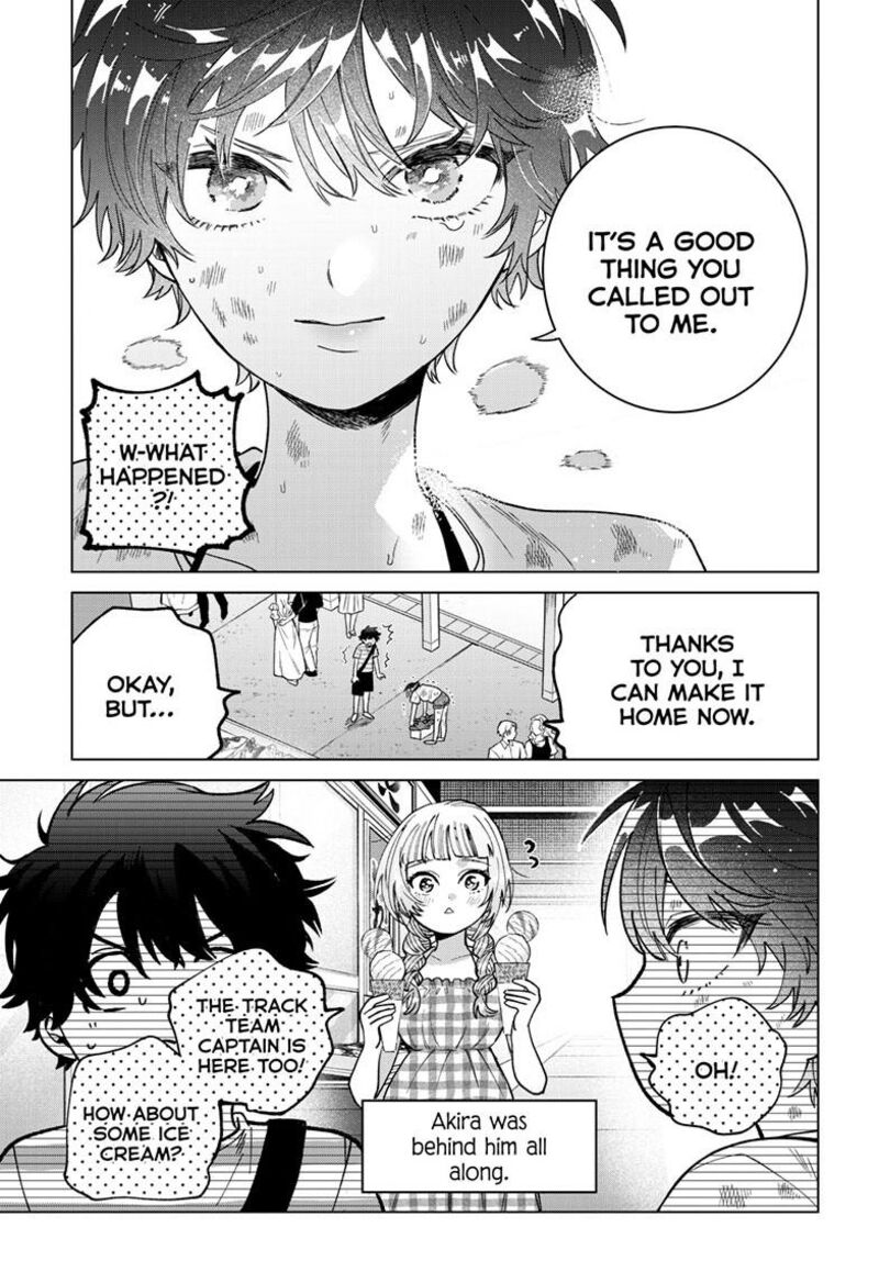 Momose Akira No Hatsukoi Hatan Chuu 54 20